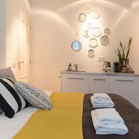 Prinsengracht Cozy Retreat *