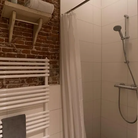ゲストハウス Prinsengracht Cozy Retreat